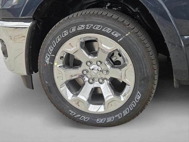 2026 Ram 1500 Lone Star Crew Cab 4x2 5'7" Box