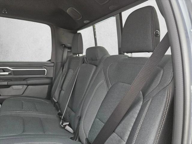 2026 Ram 1500 Lone Star Crew Cab 4x2 5'7" Box
