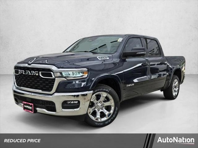 2026 Ram 1500 Lone Star Crew Cab 4x2 5'7" Box for sale in North Richland Hills, TX