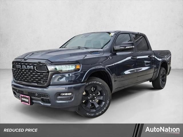 2026 Ram 1500 Lone Star Crew Cab 4x4 5'7" Box for sale in North Richland Hills, TX