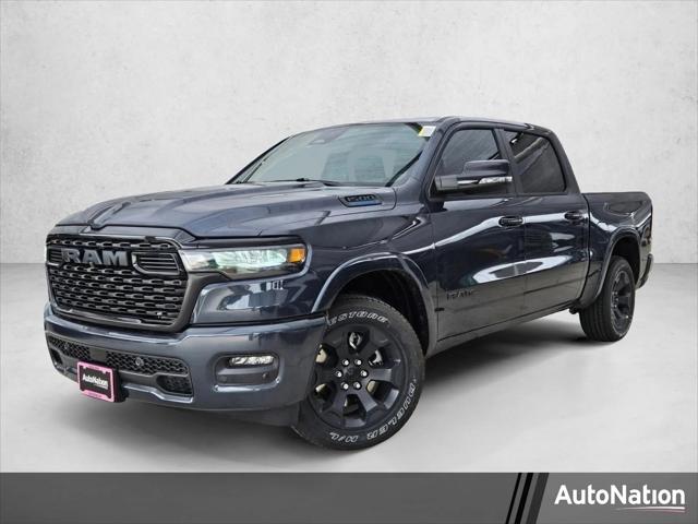 2026 Ram 1500 Lone Star Crew Cab 4x4 5'7" Box for sale in North Richland Hills, TX