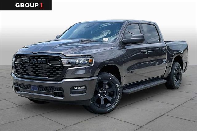 2026 Ram 1500 Express Crew Cab 4x4 5'7" Box for sale in Oklahoma City, OK