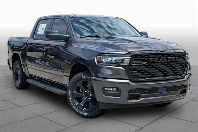 2026 Ram 1500 Express Crew Cab 4x4 5'7" Box