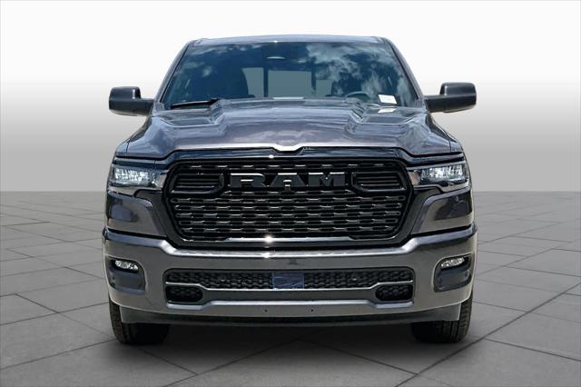 2026 Ram 1500 Express Crew Cab 4x4 5'7" Box