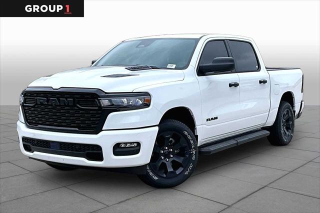 2026 Ram 1500 Express Crew Cab 4x4 5'7" Box for sale in Oklahoma City, OK