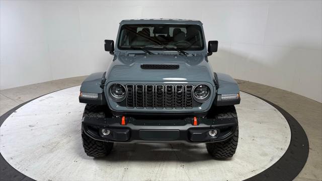 2026 Jeep Gladiator GLADIATOR MOJAVE X 4X4