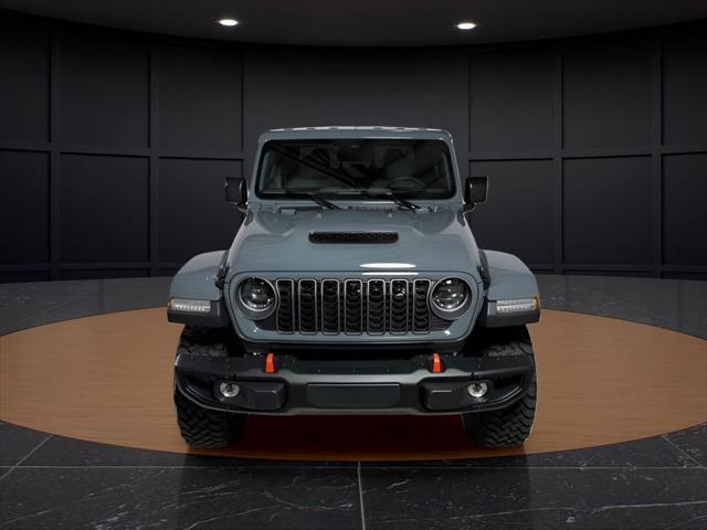 2026 Jeep Gladiator GLADIATOR MOJAVE X 4X4