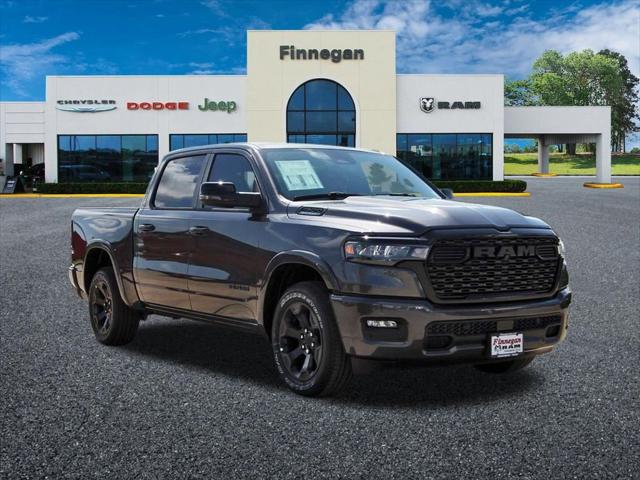 2026 RAM Ram 1500 RAM 1500 LONE STAR CREW CAB 4X2 57 BOX