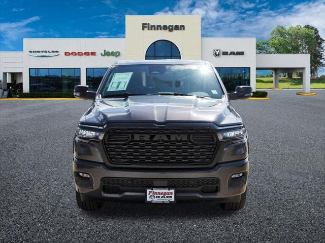 2026 RAM Ram 1500 RAM 1500 LONE STAR CREW CAB 4X2 57 BOX