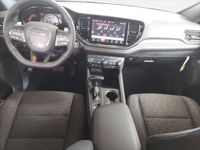 2026 Dodge Durango DURANGO GT RWD