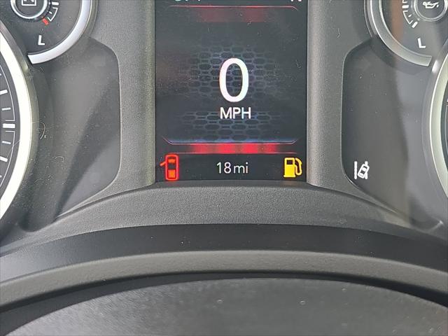 2026 RAM Ram 1500 RAM 1500 LONE STAR CREW CAB 4X4 57 BOX