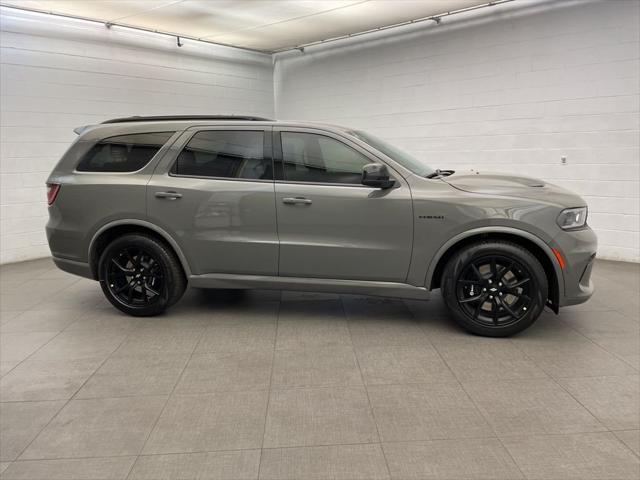 2026 Dodge Durango DURANGO GT AWD HEMI V8