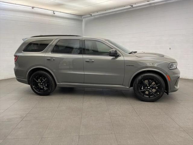 2026 Dodge Durango DURANGO GT AWD HEMI V8 2026 Dodge Durango DURANGO GT AWD HEMI V8