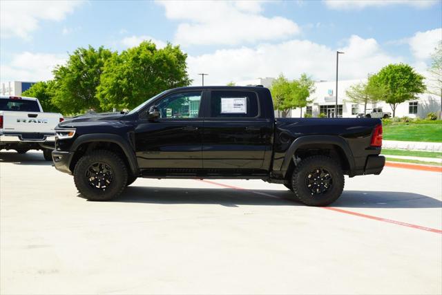 2026 RAM Ram 1500 RAM 1500 RHO CREW CAB 4X4 57 BOX