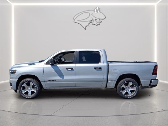 2026 RAM Ram 1500 RAM 1500 EXPRESS CREW CAB 4X4 57 BOX 2026 RAM Ram 1500 RAM 1500 EXPRESS CREW CAB 4X4 57 BOX