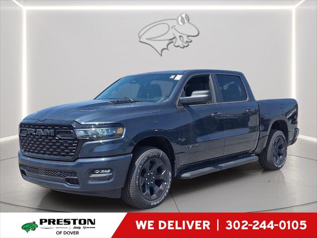 2026 RAM Ram 1500 RAM 1500 EXPRESS CREW CAB 4X4 57 BOX