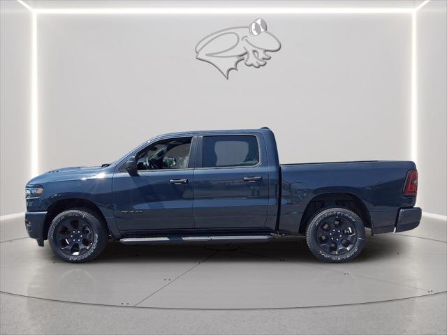 2026 RAM Ram 1500 RAM 1500 EXPRESS CREW CAB 4X4 57 BOX