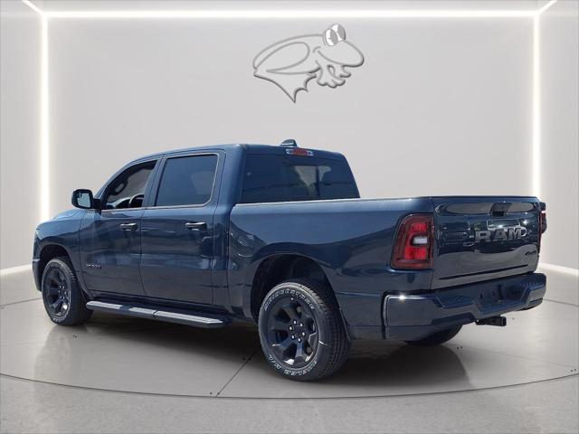 2026 RAM Ram 1500 RAM 1500 EXPRESS CREW CAB 4X4 57 BOX