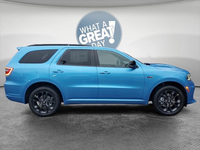 2026 Dodge Durango DURANGO GT PLUS AWD 2026 Dodge Durango DURANGO GT PLUS AWD