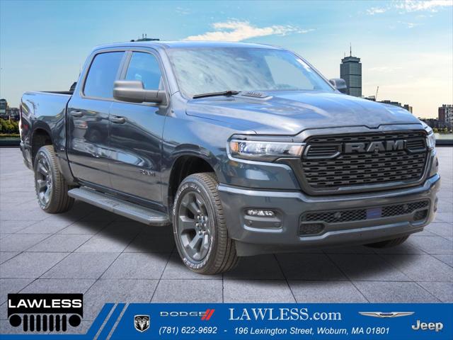 2026 RAM 1500 RAM 1500 EXPRESS CREW CAB 4X4 57 BOX