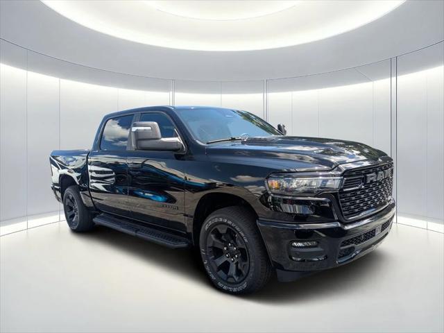 2026 RAM 1500 RAM 1500 EXPRESS CREW CAB 4X4 57 BOX