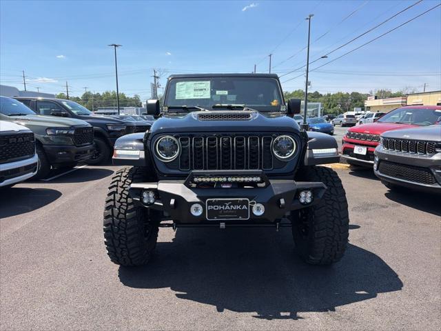 2026 Jeep Wrangler WRANGLER 4-DOOR RUBICON X 2026 Jeep Wrangler WRANGLER 4-DOOR RUBICON X