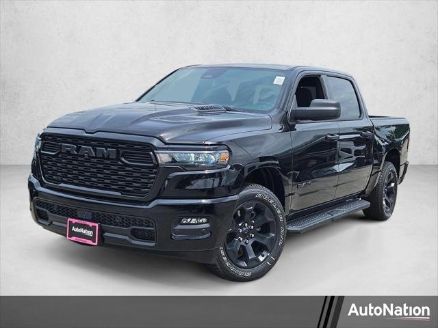 2026 RAM 1500 RAM 1500 EXPRESS CREW CAB 4X4 57 BOX 2026 RAM 1500 RAM 1500 EXPRESS CREW CAB 4X4 57 BOX