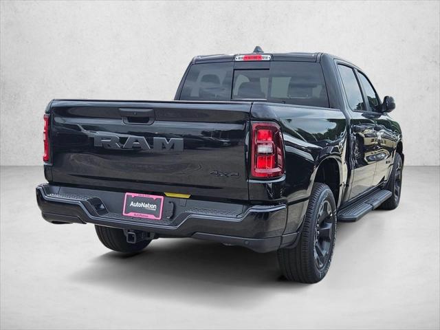 2026 RAM 1500 RAM 1500 EXPRESS CREW CAB 4X4 57 BOX 2026 RAM 1500 RAM 1500 EXPRESS CREW CAB 4X4 57 BOX
