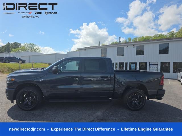 2026 RAM Ram 1500 RAM 1500 EXPRESS CREW CAB 4X4 57 BOX 2026 RAM Ram 1500 RAM 1500 EXPRESS CREW CAB 4X4 57 BOX