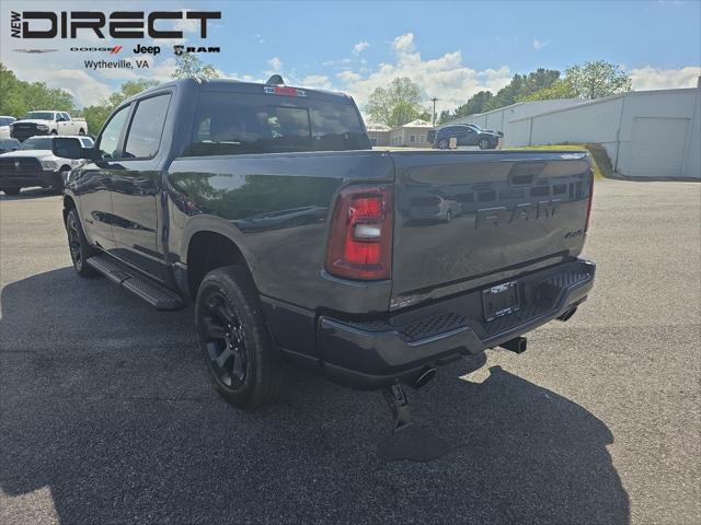 2026 RAM Ram 1500 RAM 1500 EXPRESS CREW CAB 4X4 57 BOX