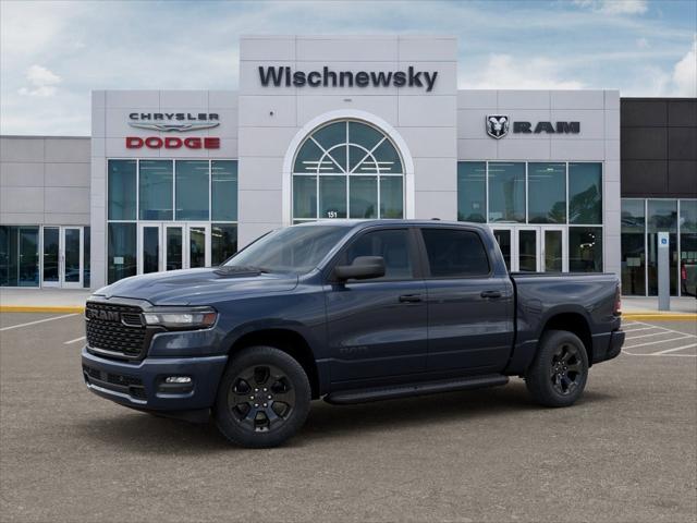 2026 RAM 1500 RAM 1500 EXPRESS CREW CAB 4X4 57 BOX 2026 RAM 1500 RAM 1500 EXPRESS CREW CAB 4X4 57 BOX