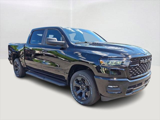 2026 RAM Ram 1500 RAM 1500 EXPRESS CREW CAB 4X4 57 BOX