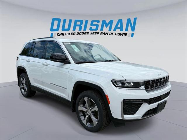 2026 Jeep Grand Cherokee Limited for sale in Bowie, MD
