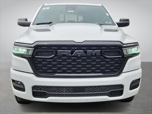 2026 RAM Ram 1500 RAM 1500 EXPRESS CREW CAB 4X4 57 BOX 2026 RAM Ram 1500 RAM 1500 EXPRESS CREW CAB 4X4 57 BOX