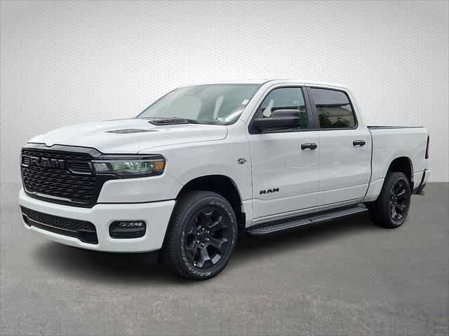 2026 RAM Ram 1500 RAM 1500 EXPRESS CREW CAB 4X4 57 BOX 2026 RAM Ram 1500 RAM 1500 EXPRESS CREW CAB 4X4 57 BOX
