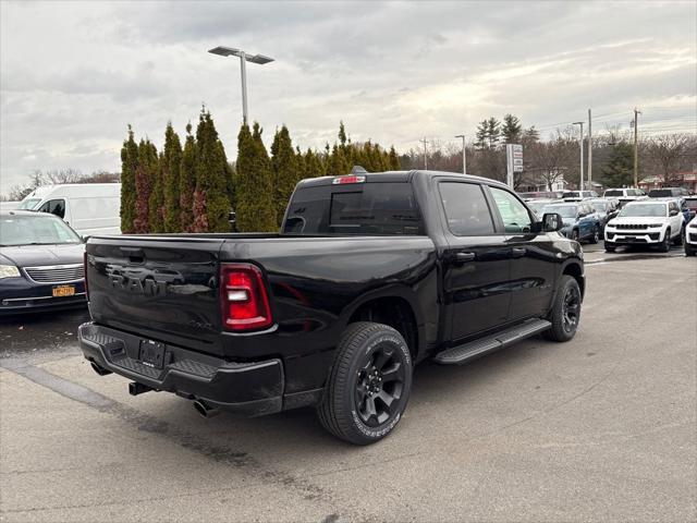 2026 RAM Ram 1500 RAM 1500 EXPRESS CREW CAB 4X4 57 BOX