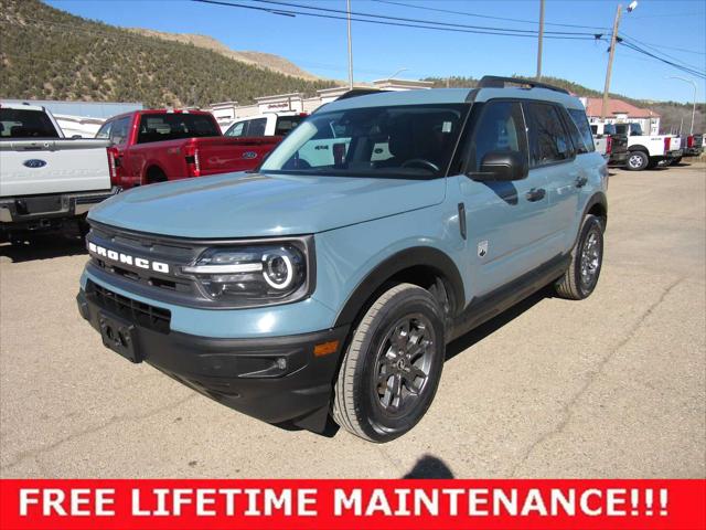 2022 Ford Bronco Sport Big Bend for sale in Ruidoso, NM