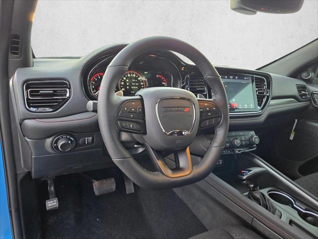 2026 Dodge Durango DURANGO GT RWD