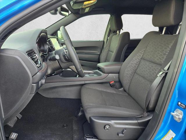 2026 Dodge Durango GT RWD
