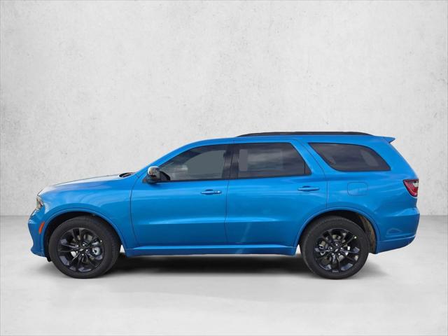 2026 Dodge Durango GT RWD