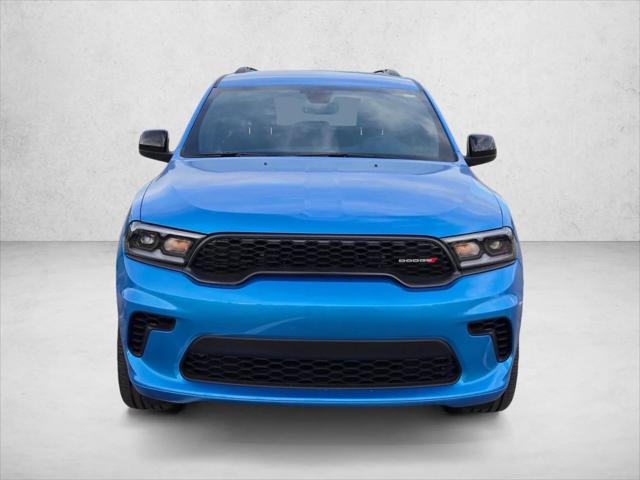 2026 Dodge Durango GT RWD