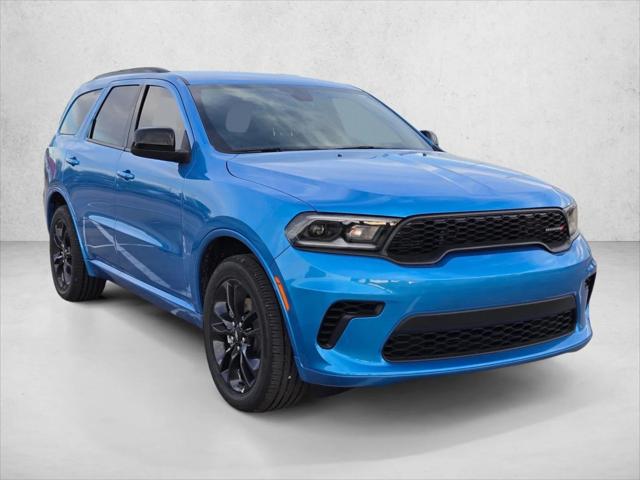 2026 Dodge Durango GT RWD