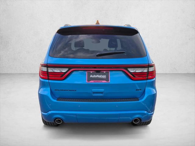 2026 Dodge Durango GT RWD