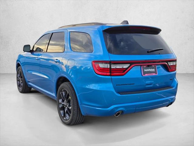 2026 Dodge Durango GT RWD