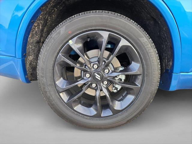 2026 Dodge Durango GT RWD