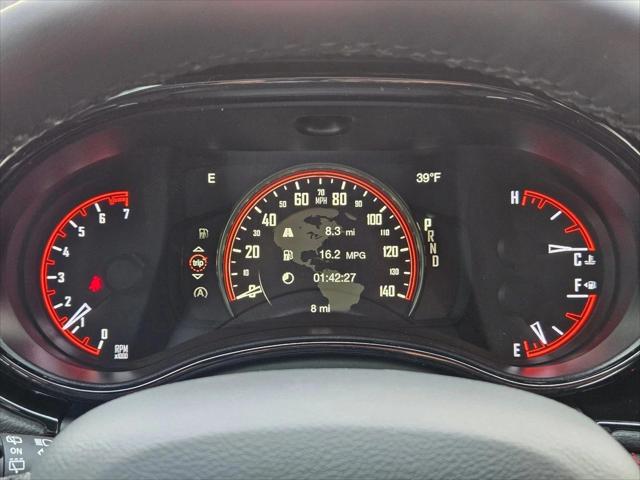 2026 Dodge Durango GT RWD