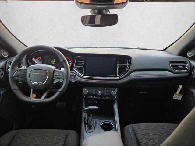 2026 Dodge Durango GT RWD