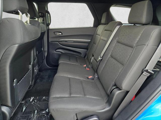 2026 Dodge Durango GT RWD