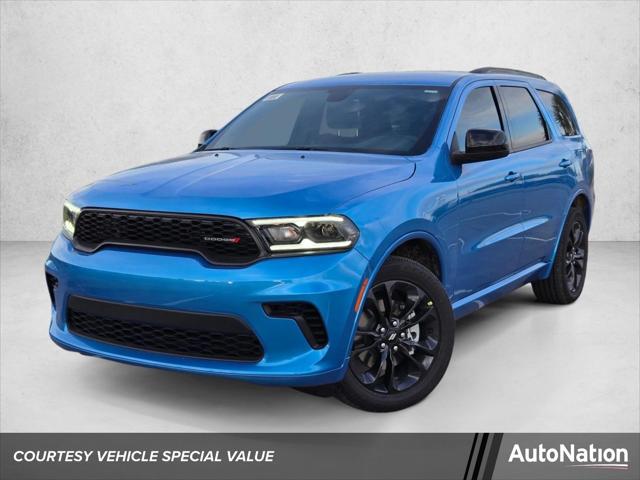 2026 Dodge Durango GT RWD for sale in Katy, TX