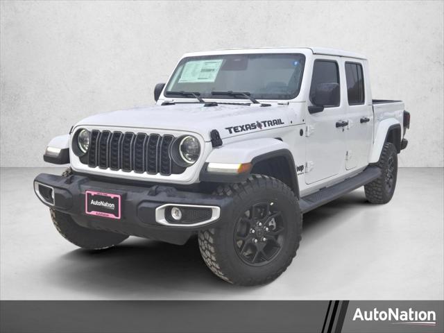 2026 Jeep Gladiator Sport for sale in Katy, TX